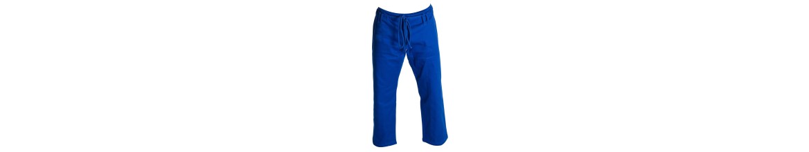 BJJ Pants